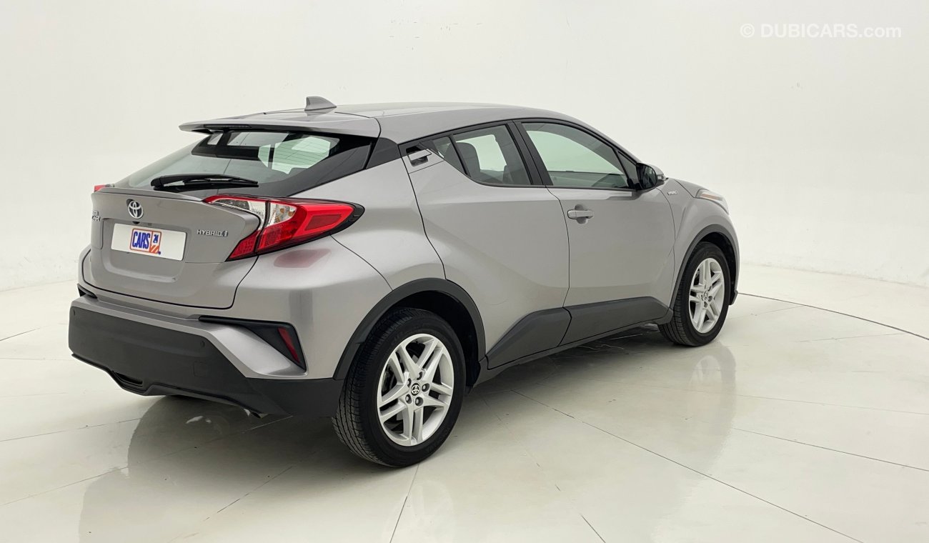 Toyota CHR GX 1.8 | Zero Down Payment | Free Home Test Drive