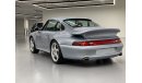 بورش 993 911 Turbo