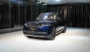 Land Rover Range Rover Autobiography P530 | LWB | 2023