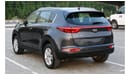 Kia Sportage GCC EXCELLENT CONDITION WITHOUT ACCIDENT 2019