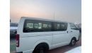 Toyota Hiace TOYOTA HAICE 3.0L   DIESEL  MANUAL  13. SEATER  2023    WITH SPECIAL PRICE