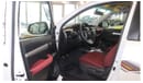 Toyota Hilux DC 2.7L HI 5MT 4X2 FULL OPTION FOR EXPORT