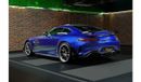 Mercedes-Benz AMG GTR PRO | X-MAS AND NEW YEAR SPECIAL PRICE | SLIGHTLY USED | 2019 | SPORT AMG SEATS | CARBON DETAILS