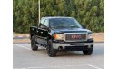 GMC Sierra HD GMC SIERRA DENALI 2013 GCC FULL OPTION