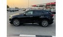 Toyota Harrier TOYOTA HARRIER NEW SHAPED MODEL 2022 (RIGHT HANDED)