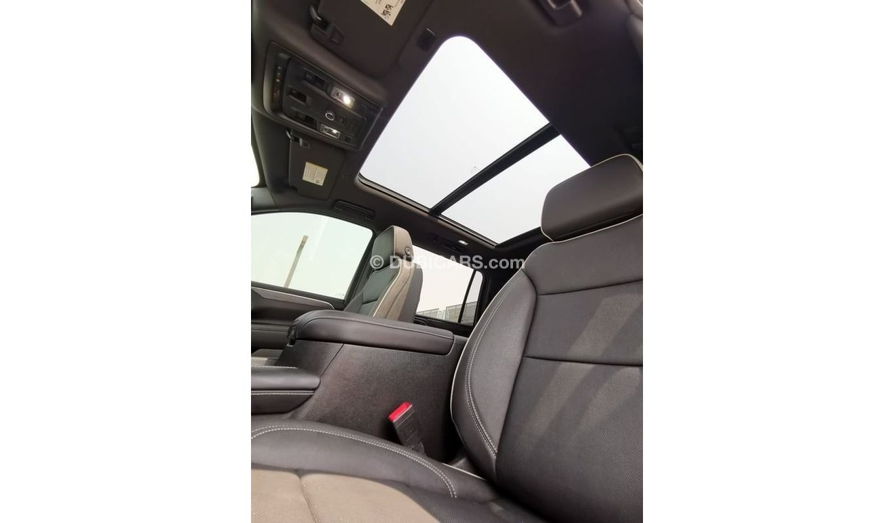 GMC Yukon GMC Yukon SLT - 2023- Black