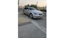 Lexus LS460