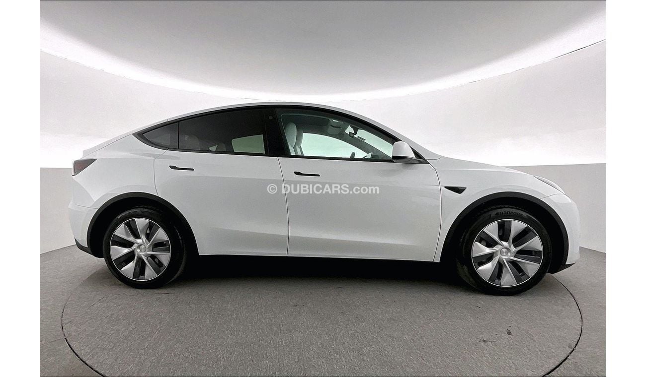 Tesla Model Y Long Range (Dual Motor) | 1 year free warranty | 0 Down Payment