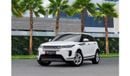 Land Rover Range Rover Evoque P 200 S | 2,840 P.M  | 0% Downpayment | Agency Warranty!