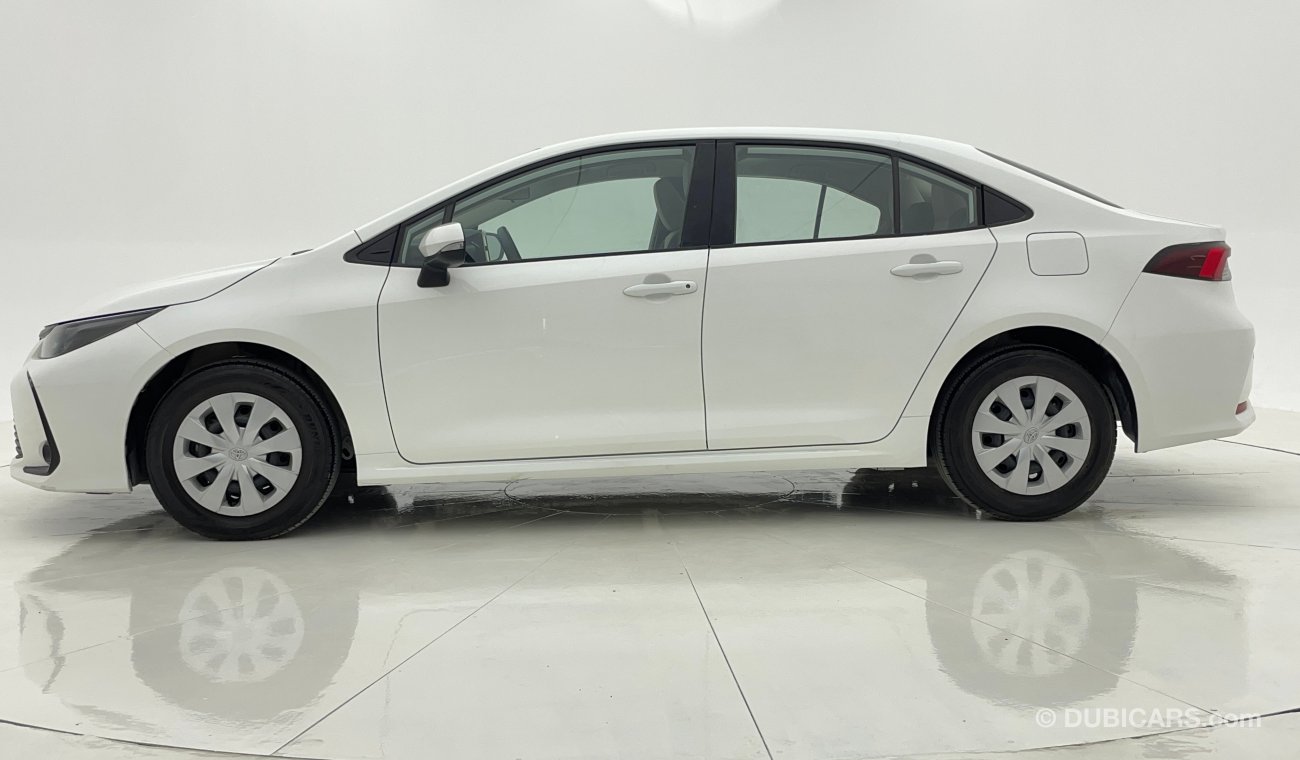 Toyota Corolla XLI 1.6 | Zero Down Payment | Free Home Test Drive