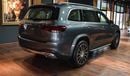 Mercedes-Benz GLS 450 4 Matic