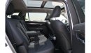 تويوتا هايلاندر TOYOTA HIGHLANDER 2.5L LIMITED 2023 CHINA SPECS