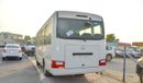 Toyota Coaster 23 Seats 4.2L Diesel V6 2024 Model