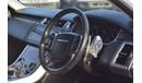 Land Rover Range Rover Sport 2018 RANGE ROVER SPORT HSE FULL OPTION