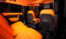 Land Rover Defender | LUMMA CLR LD | 110 P400 | FLAME EXCLUSIVE DESIGN