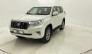 Toyota Prado EXR 4 | Zero Down Payment | Free Home Test Drive