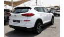 Hyundai Tucson GL Plus ACCIDENTS FREE - GCC - 2000 CC - PERFECT CONDITION INSIDE OUT - ORIGINAL PAINT - 2 KEYS