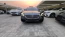 Mercedes-Benz S 550 S550L/// AMG KIT 2020 IMPORT JAPAN V.C.C 2014