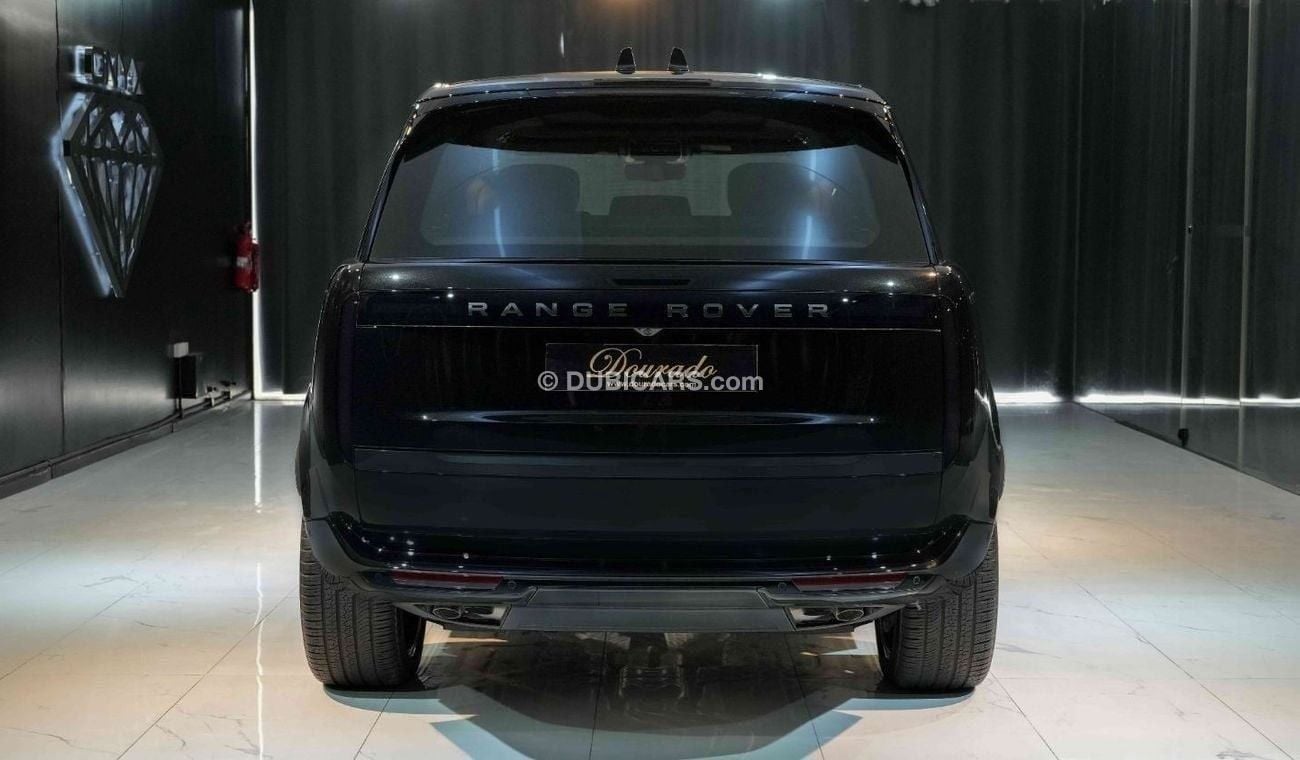 Land Rover Range Rover Autobiography | X-MAS AND NEW YEAR SPECIAL PRICE | P530 | SWB | 2025