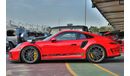 بورش 911 RS 2019 (GCC Specs | Al Naboodah Car)