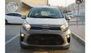 كيا بيكانتو KIA PICANTO 1.2L MODEL 2023 GCC SPECS FOR EXPORT ONLY