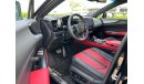 Lexus NX350 Full option