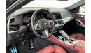 BMW X6 40i M Sport