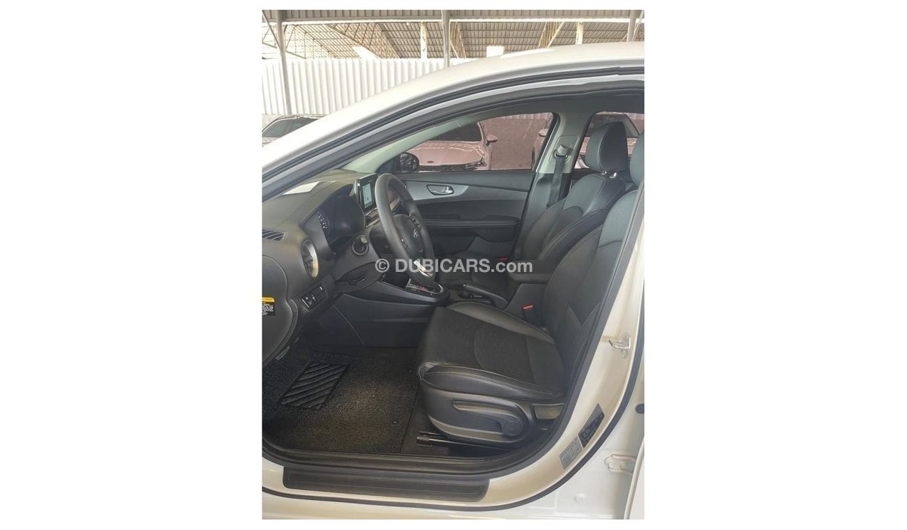 Kia K3 KIA K3 /2020/KOREA SPECS/1.6L CVVL