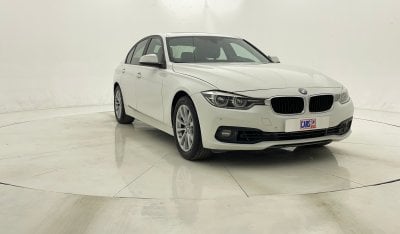 BMW 318i EXCLUSIVE 1.5 | Zero Down Payment | Free Home Test Drive