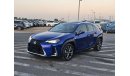 Lexus UX250h 2020 Model F Sport Hybrid full option