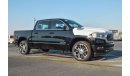 رام 1500 DODGE RAM 1500 LIMITED 5.7L 4WD PICKUP 2024