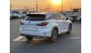 Lexus RX350 Prestige 3.5L