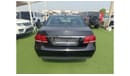 Mercedes-Benz E200 Std The car is very good, in perfect condition, looks clean from the inside and outside without any