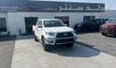 Toyota Hilux 2.7L A/T FULL OPTION