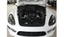 Porsche Cayenne GTS PORSCHE CAYENNE GTS 4.8L 2014, WITH PANORAMIC ROOF, PADDLE SHIFTER, GTS INTERIOR PACKAGE AND MORE..