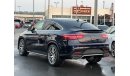 Mercedes-Benz GLE 63S Mercedes GLE 63 S _American_2018_Excellent Condition _Full option