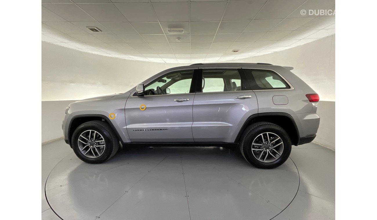 Jeep Grand Cherokee Limited | 1 year free warranty | 0 Down Payment