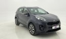 Kia Sportage EX 1.6 | Zero Down Payment | Free Home Test Drive