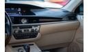 Lexus ES350 Platinum 3.5L