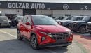 Hyundai Tucson Hyundai 1.6 GDI turbo 2022 mid plus