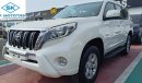 Toyota Prado PRADO / TXL / V6 4.0L / ELECTRIC SEAT / CLEAN CAR / NON ACCIDENT (LOT # 70960)