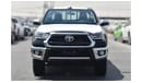 تويوتا هيلوكس toyota hilux 2.4l 2024 diesel