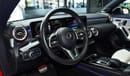 Mercedes-Benz CLA 250 4Matic