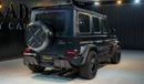 Mercedes-Onyx G7X | X-MAS AND NEW YEAR SPECIAL PRICE | 1 OF 5 | 3-YEAR WARRANTY AND SERVICE