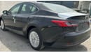 Toyota Camry N GRADE LE 2.5L FOR EXPORT