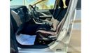 Mitsubishi Xpander Highline 1.5L 2021 GCC (810/-MONTHLY) 7 Seater