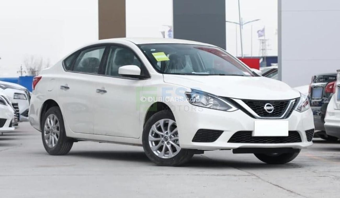 Nissan Sylphy Classical 1.6L Petrol 2WD XE CVT Comfort MY-2024