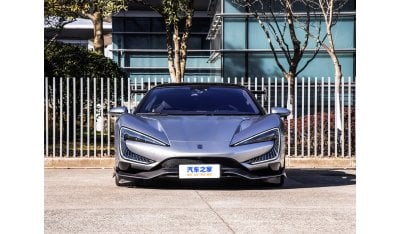 بي واي دي Han EV BYD Yang wang U9 supercar 960kw