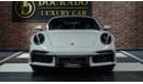 Porsche 911 Turbo S Cabriolet | Brand New | 2023 | Fully Loaded | 3.7L | 640 HP | Negotiable Price