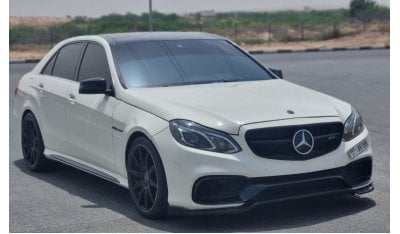 مرسيدس بنز E300 Std